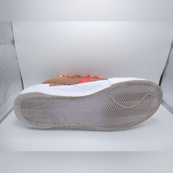 Sacai blazer low - Picture 4 of 6